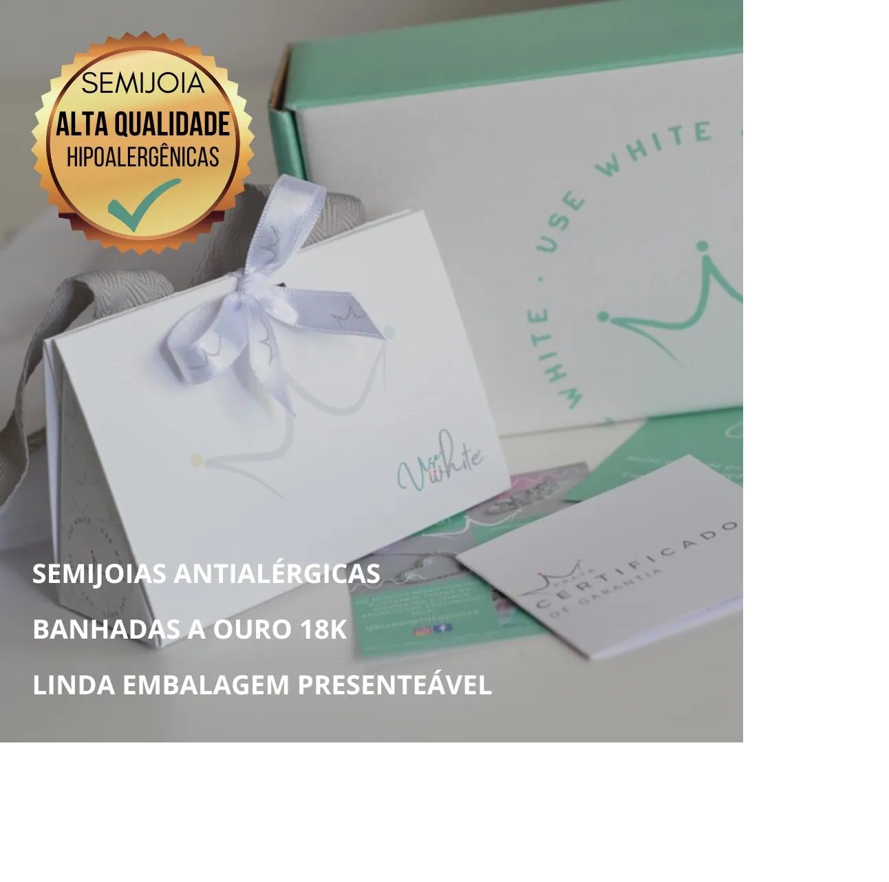 Brinco Bolinha (Tamanhos) - Semijoia Brinco Bolinha (Tamanhos) - Semijoia